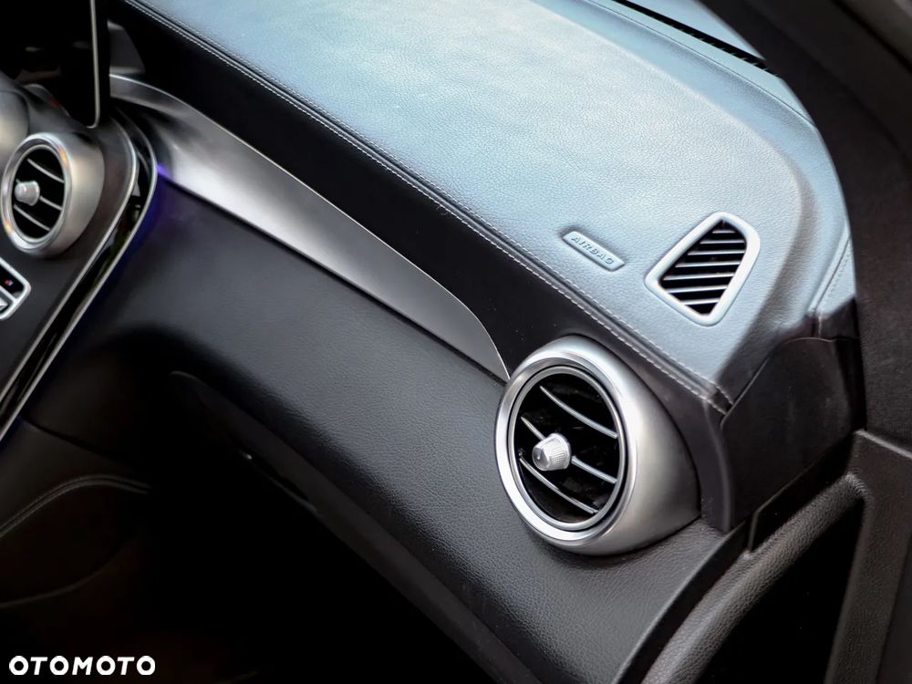 Mercedes-Benz GLC AMG 43 4-Matic - 26