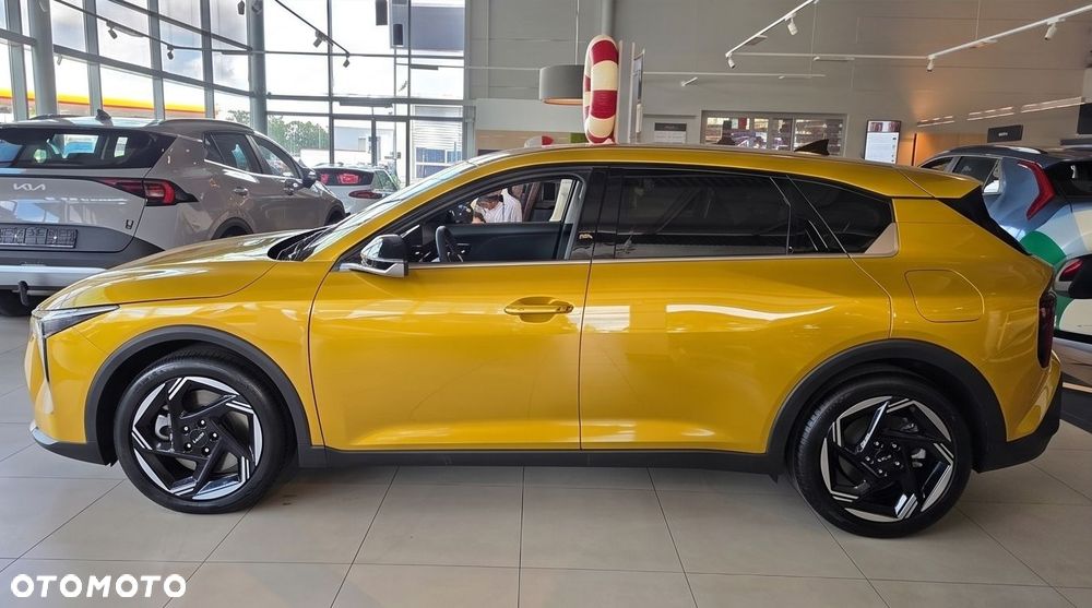 Kia K4 1.6 T-GDI L - 3