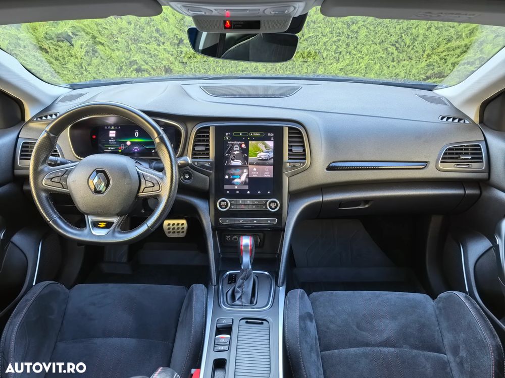 Renault Megane Blue dCi 116 EDC RS Line - 5