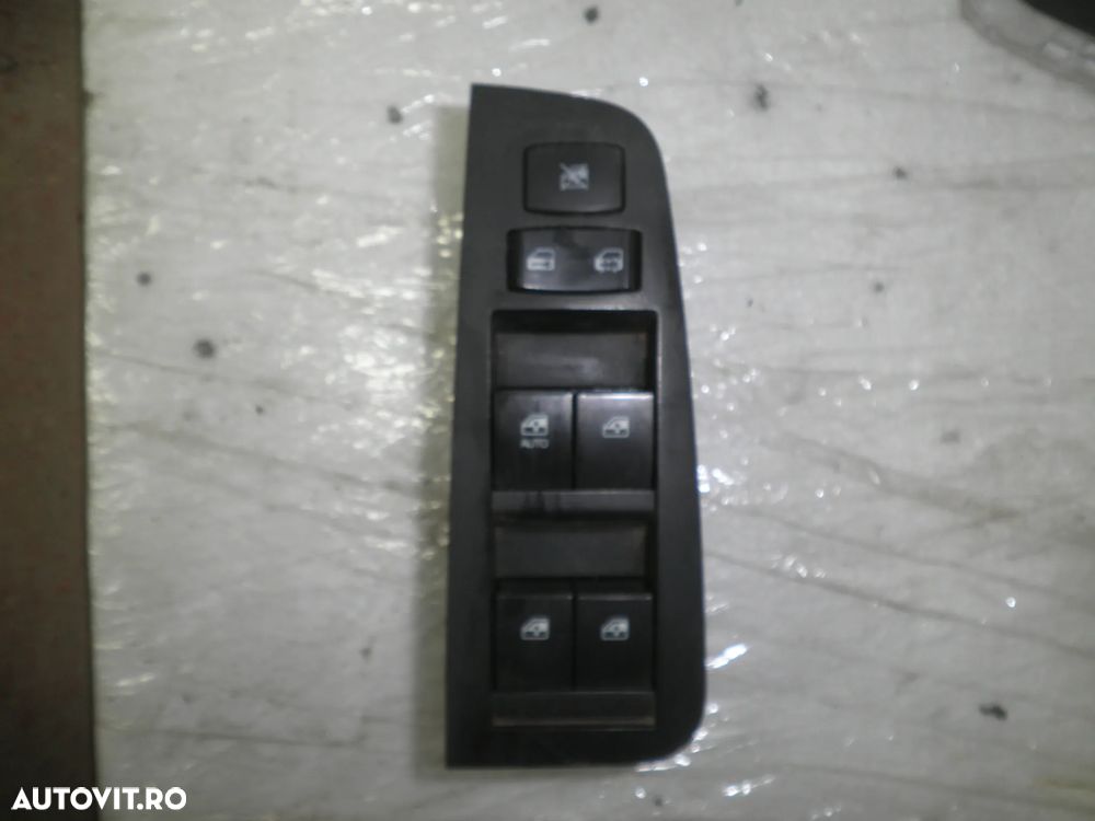 Comenzi / butoane geamuri electrice Chevrolet Epica 96327954 - 1