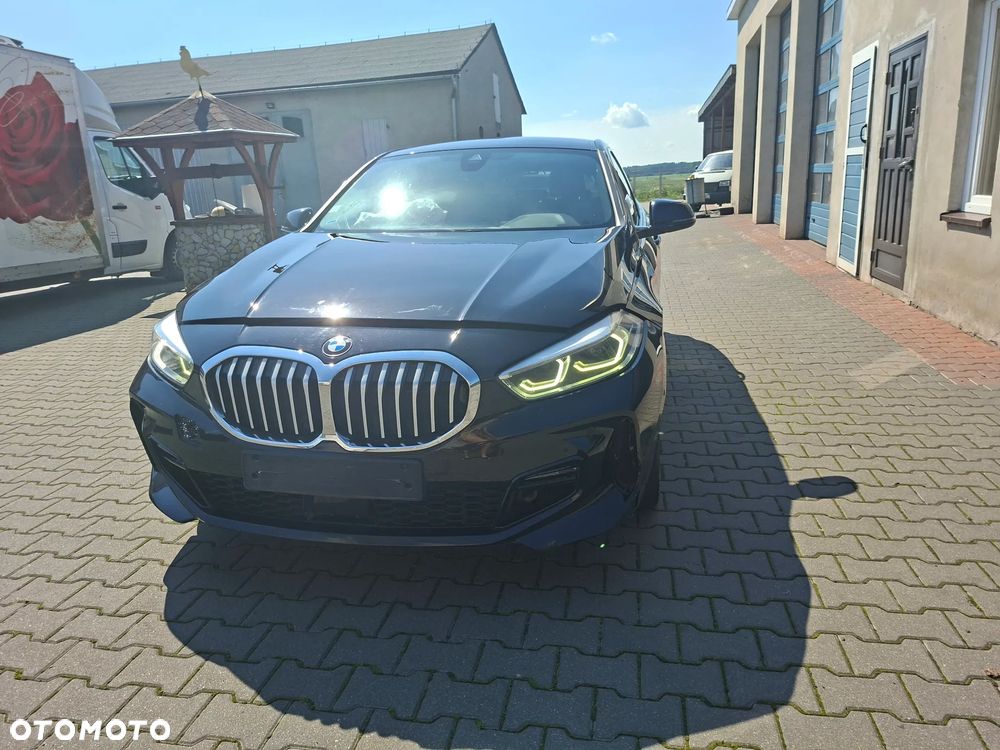 BMW Seria 1 118i M Sport - 1