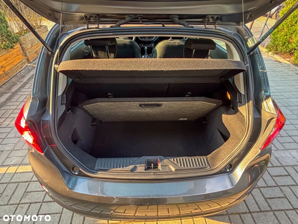 Ford Fiesta 1.0 EcoBoost S&S TITANIUM - 15