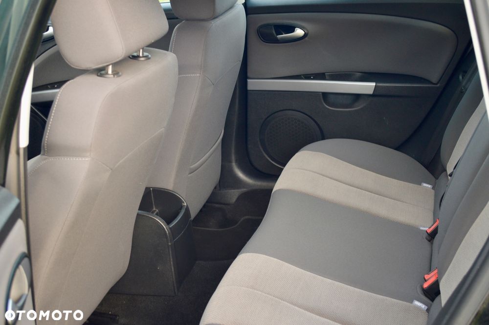 Seat Leon 1.4 TSI Sport Limited - 7