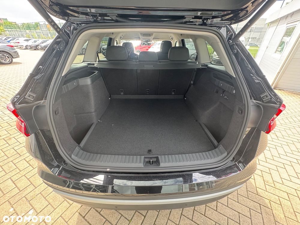 Skoda Kodiaq - 20
