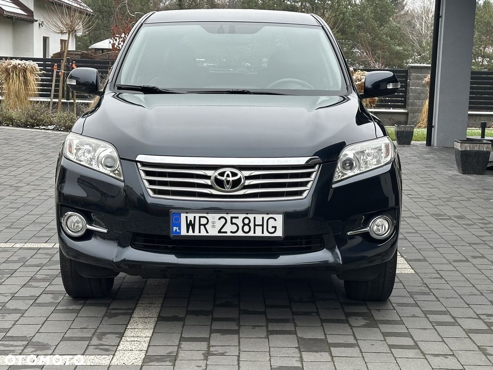Toyota RAV4 2.0 VVT-i Premium - 12