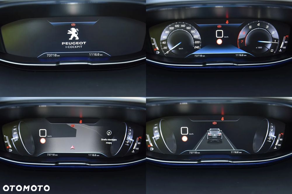Peugeot 3008 1.2 PureTech GT S&S - 34