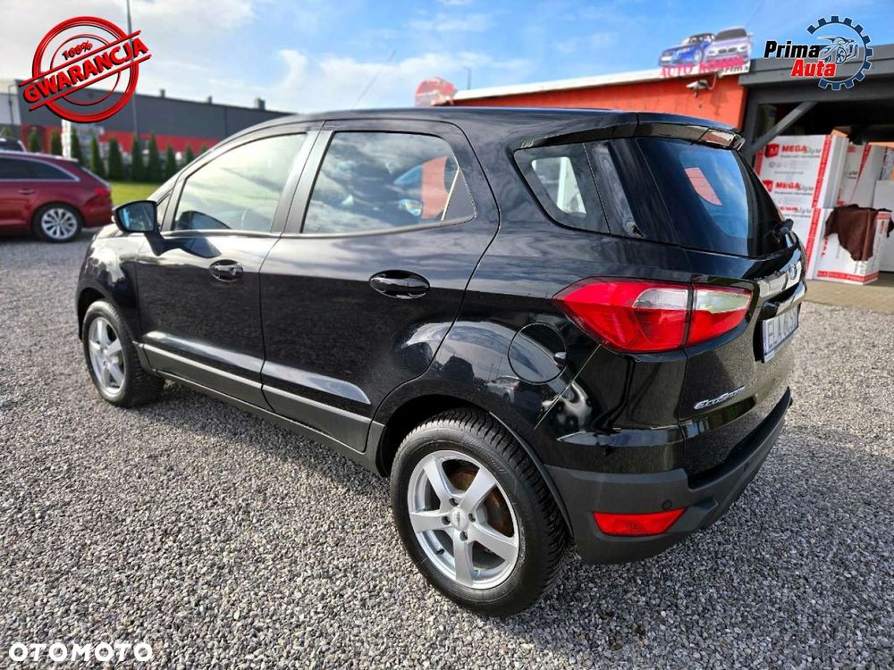 Ford EcoSport - 13
