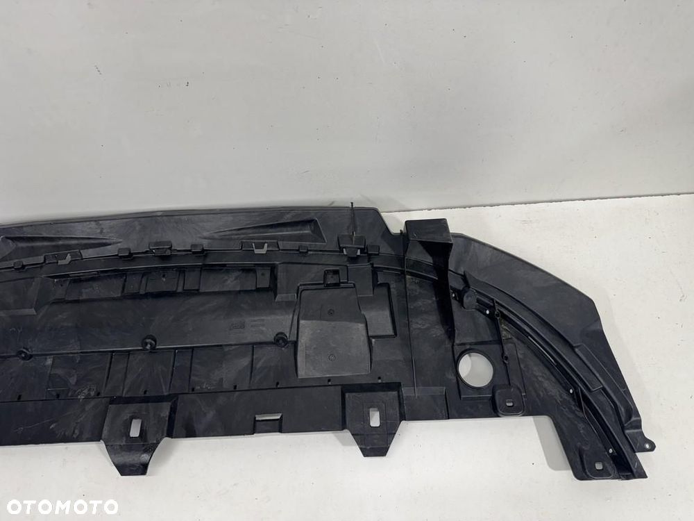 Osłona Płyta pod zderzak  Mercedes gla 156 amg A1568850202 - 3