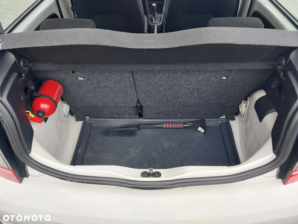 Skoda Citigo 1.0 MPI Cool Edition - 29