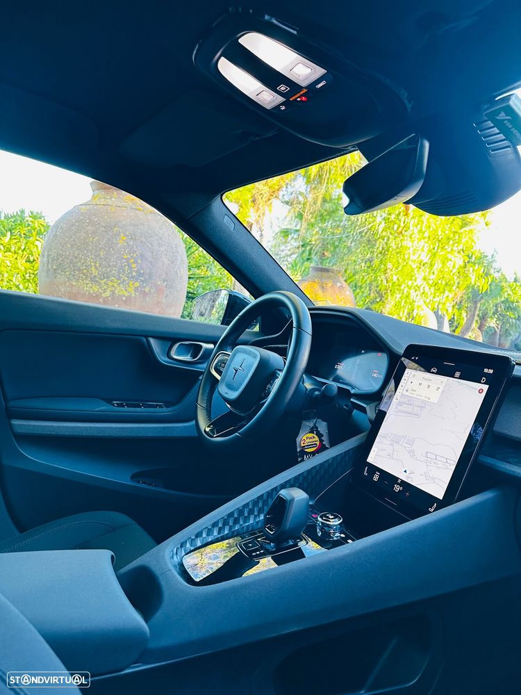 Polestar 2 Long Range 78 kWh - 16