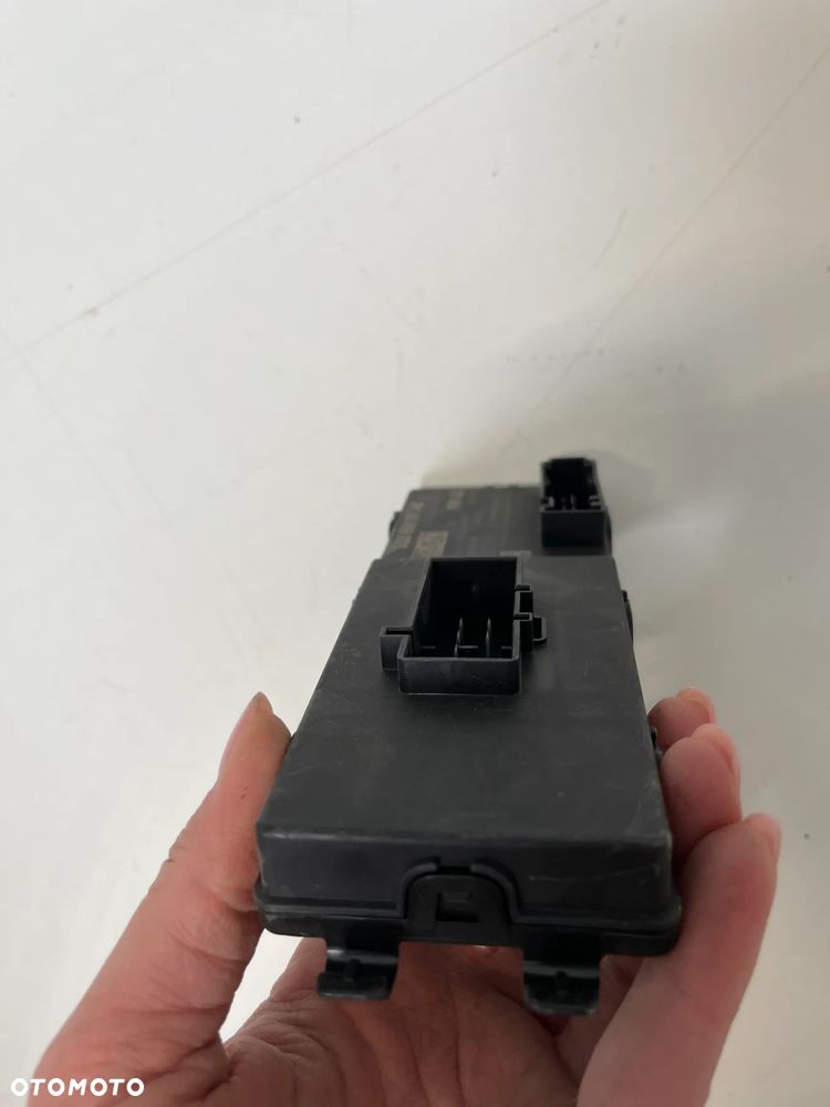 VW,AUDI MODUŁ KLAPY BAGAŻNIKA 5Q0959107AB - 3