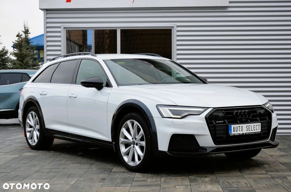 Audi A6 Allroad - 8