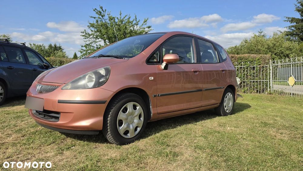Honda Jazz 1.2 S - 10