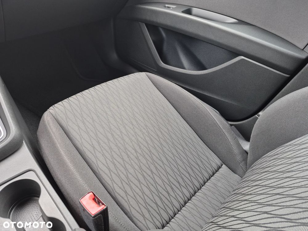 Seat Leon 1.4 TSI Start&Stop Style - 32