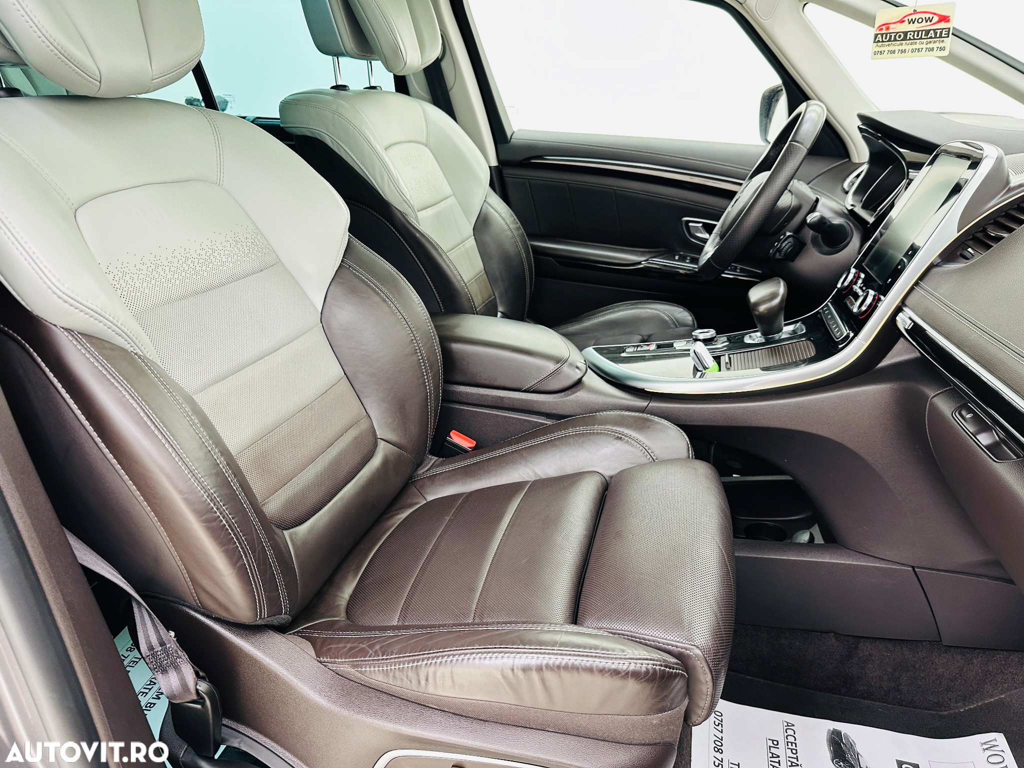 Renault Espace - 16