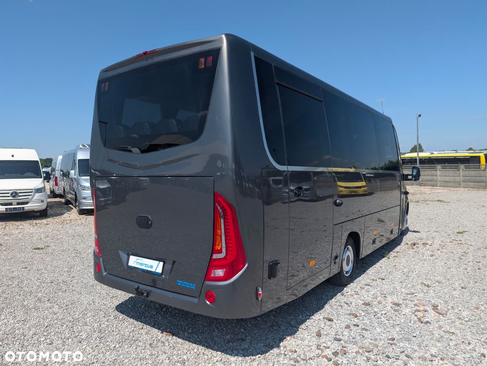 Mercedes-Benz Sprinter 519 - 6