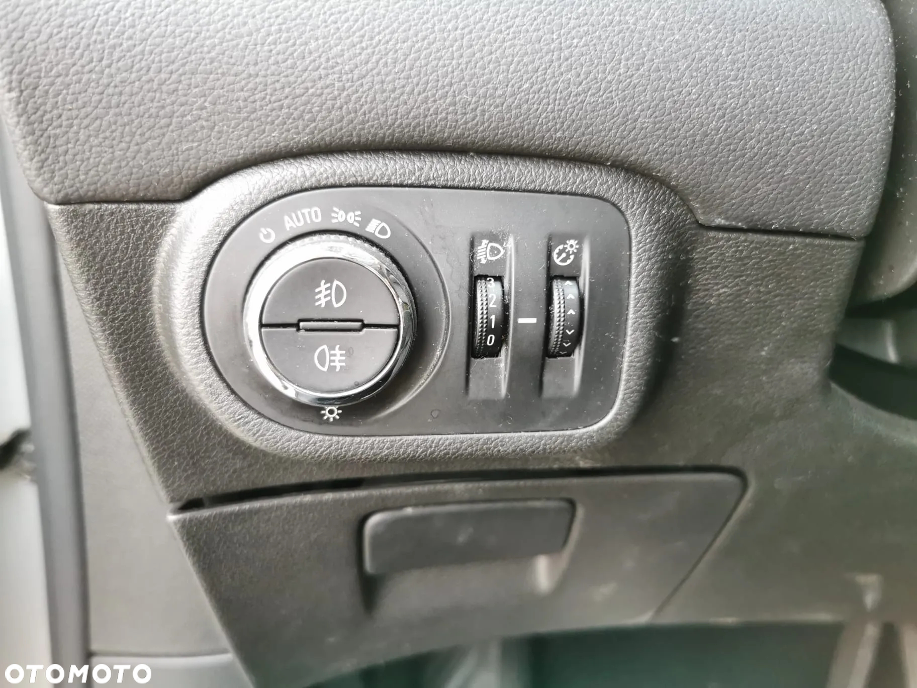Opel Zafira 1.6 T SIDI Cosmo - 5