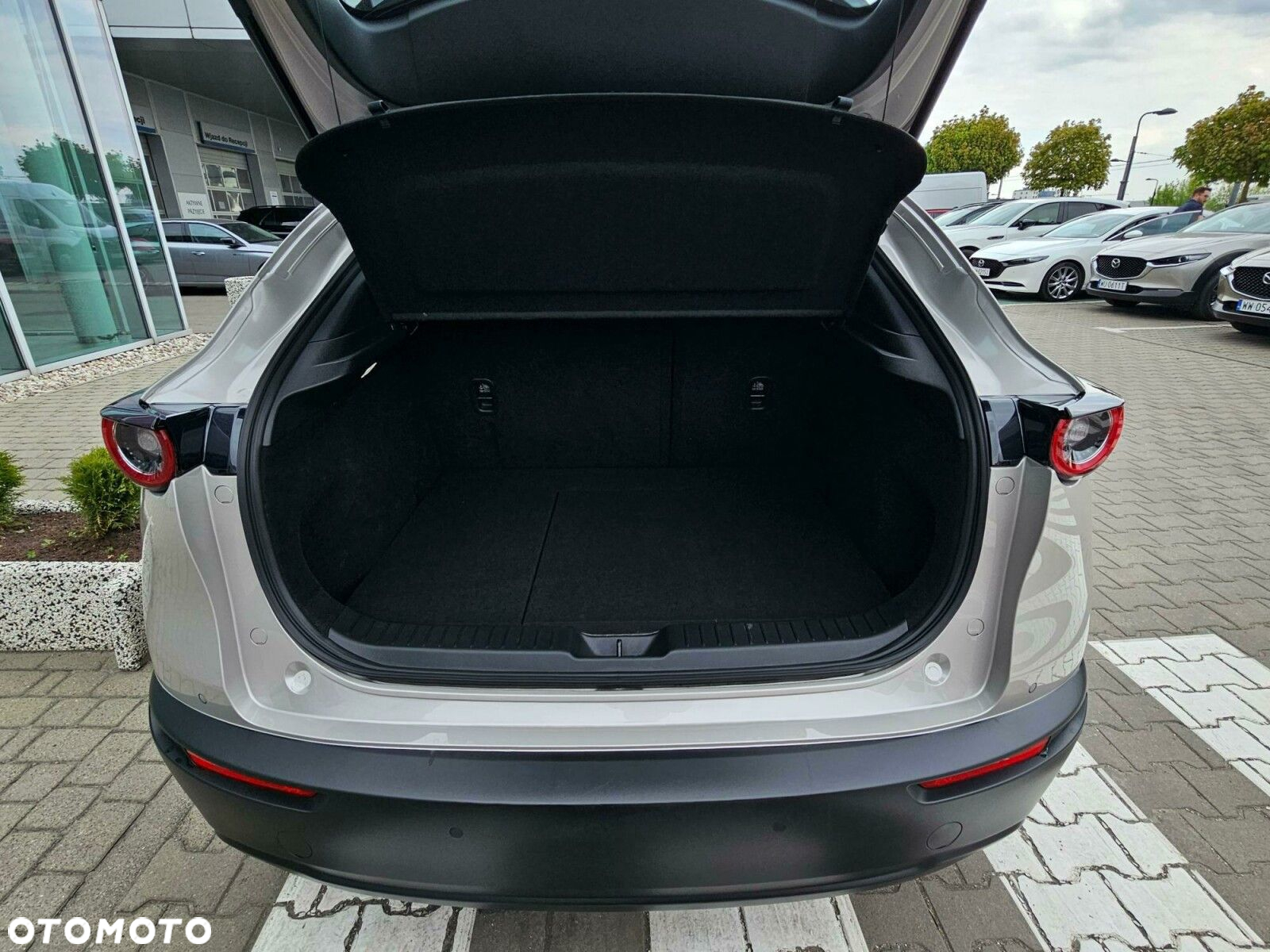 Mazda CX-30 - 10