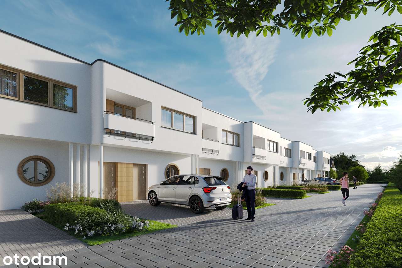 Mieszkanie na sprzedaż, 3 pokoje, 66 m², Wodzisław Śląski