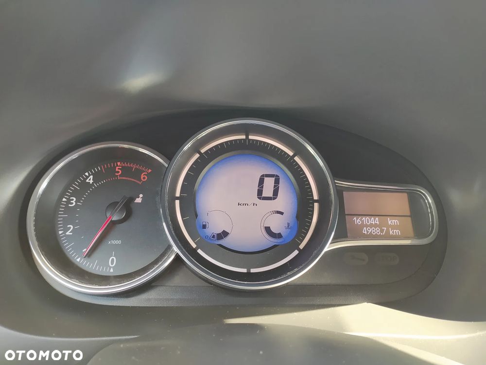 Renault Fluence 1.5 dCi Limited EU6 - 14