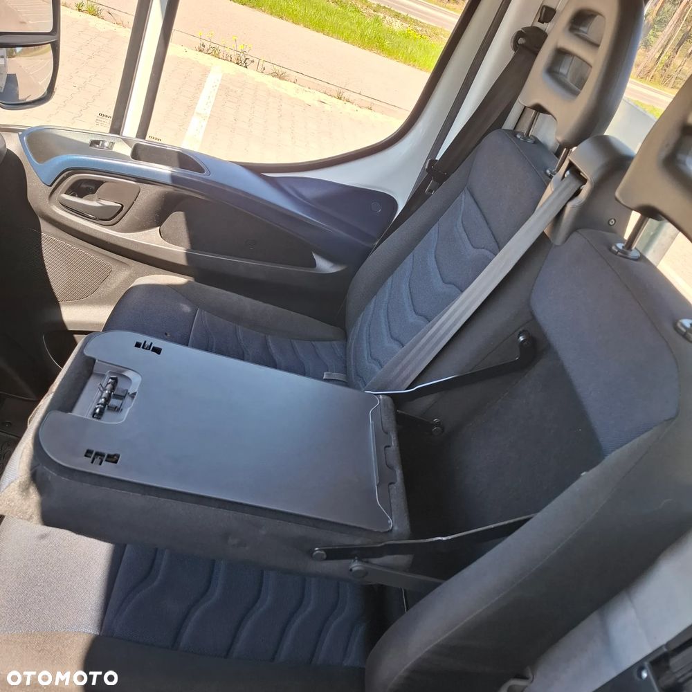 Iveco Daily - 22
