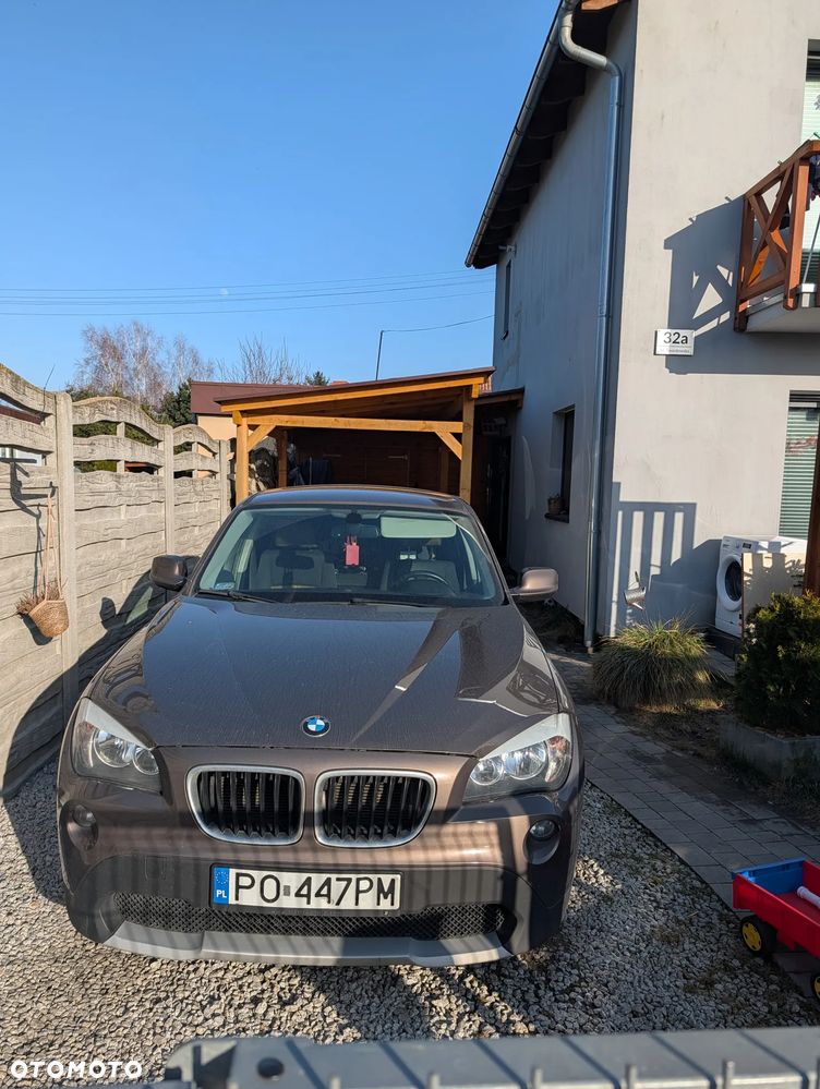 BMW X1 xDrive20d - 2
