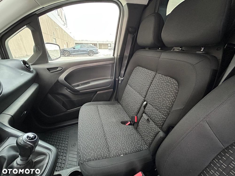 Mercedes-Benz CITAN - 21