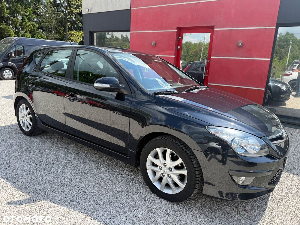 Hyundai i30 1.4 Classic - 1