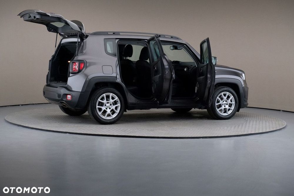 Jeep Renegade 1.3 GSE T4 Turbo Limited FWD S&S - 6