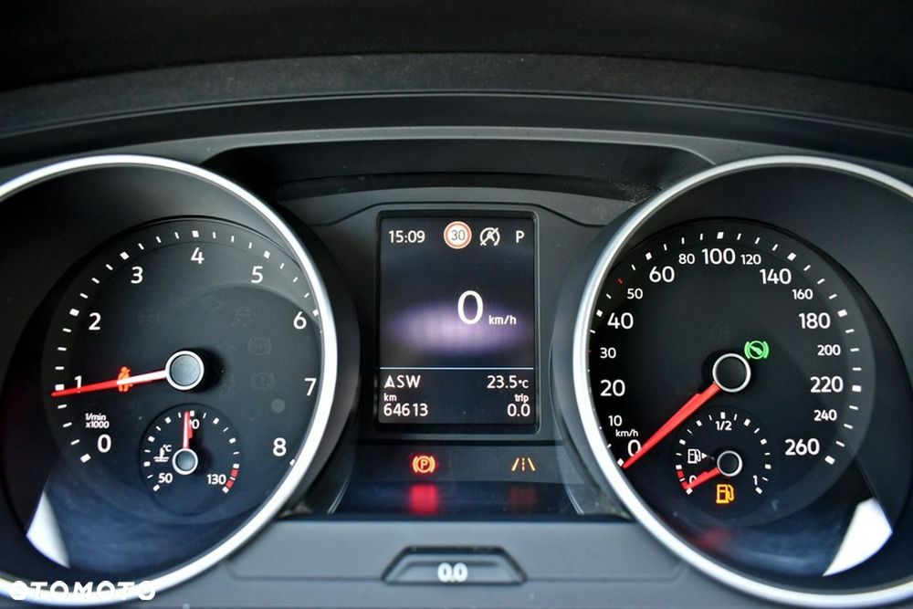 Volkswagen Tiguan 1.5 TSI EVO Comfortline DSG - 16