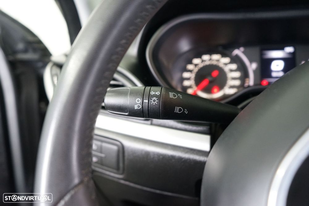 Fiat Tipo 1.3 M-Jet Lounge - 23