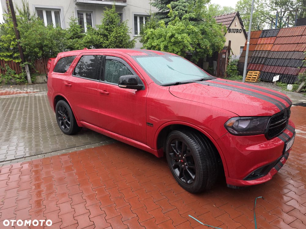 Dodge Durango - 2