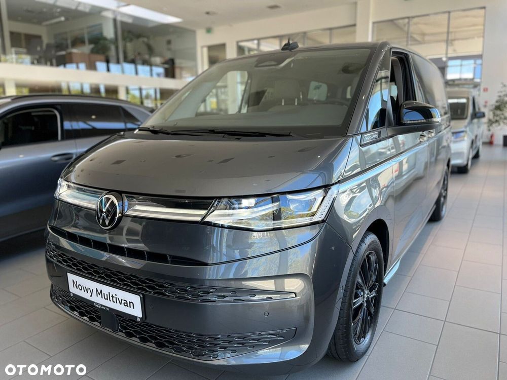 Volkswagen multivan Style L2 - 2