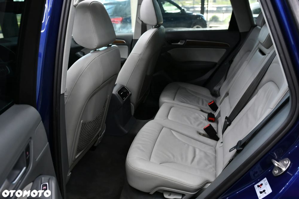 Audi Q5 2.0 TFSI Quattro S tronic - 17