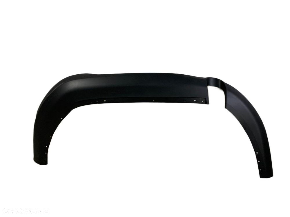 NOWY ORYGINALNY SPOILER TYLNEGO ZDERZAKA FORD FOCUS KOMBI MK4 4 IV 18-26 JX7B-17F954-L 2219161 - 1