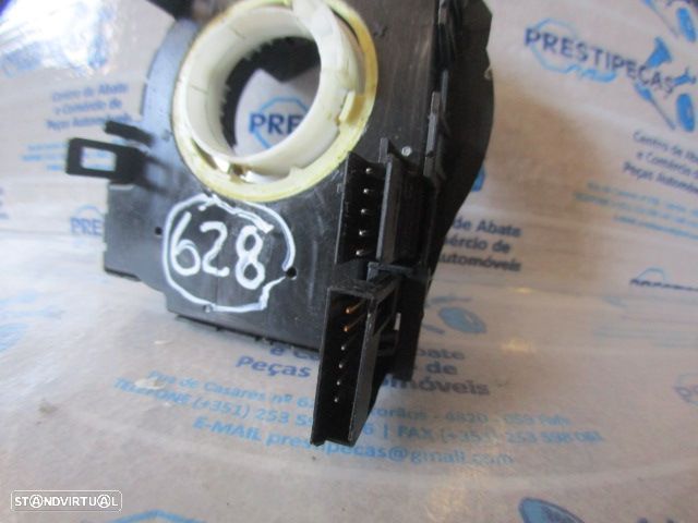 Fita Airbag 6R0959654 VW POLO 5 6R FASE 1 2012 1.6TDI 90CV 5P CINZA ESCURO VW POLO 6R FASE 1 2014 1.6TDI 90CV 5P VERMELHO - 4