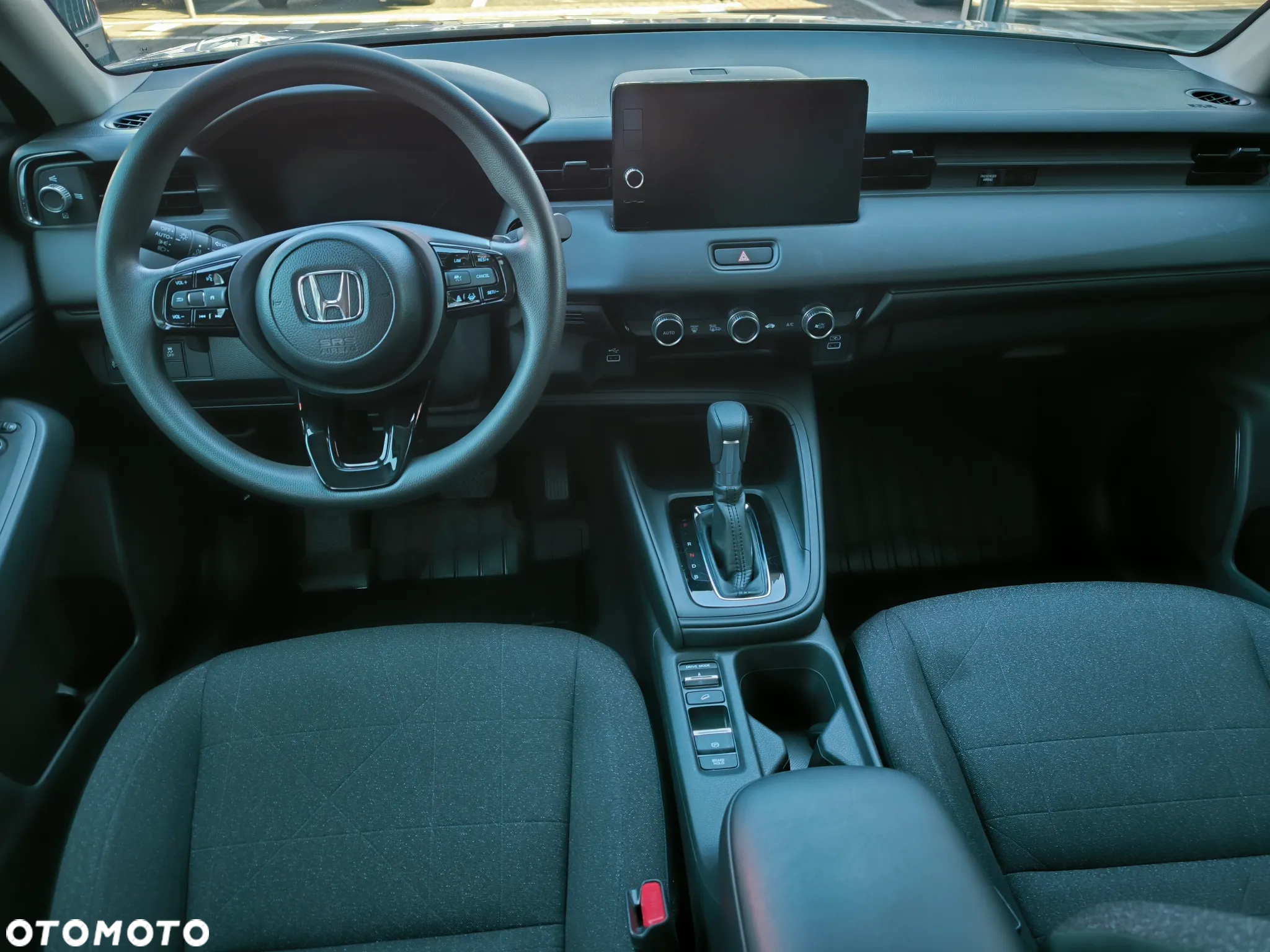 Honda HR-V - 6