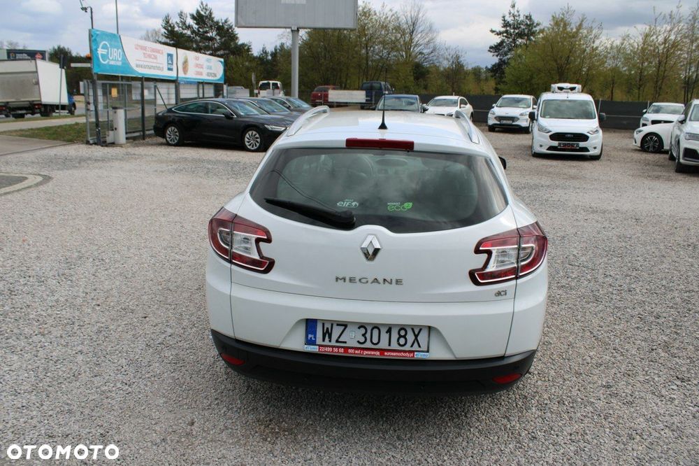 Renault Megane - 8