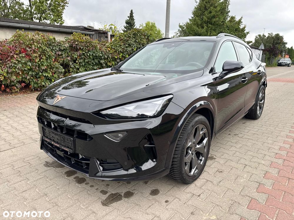 Cupra Formentor 1.5 e-Hybrid DSG VZ Tribe Edition - 12