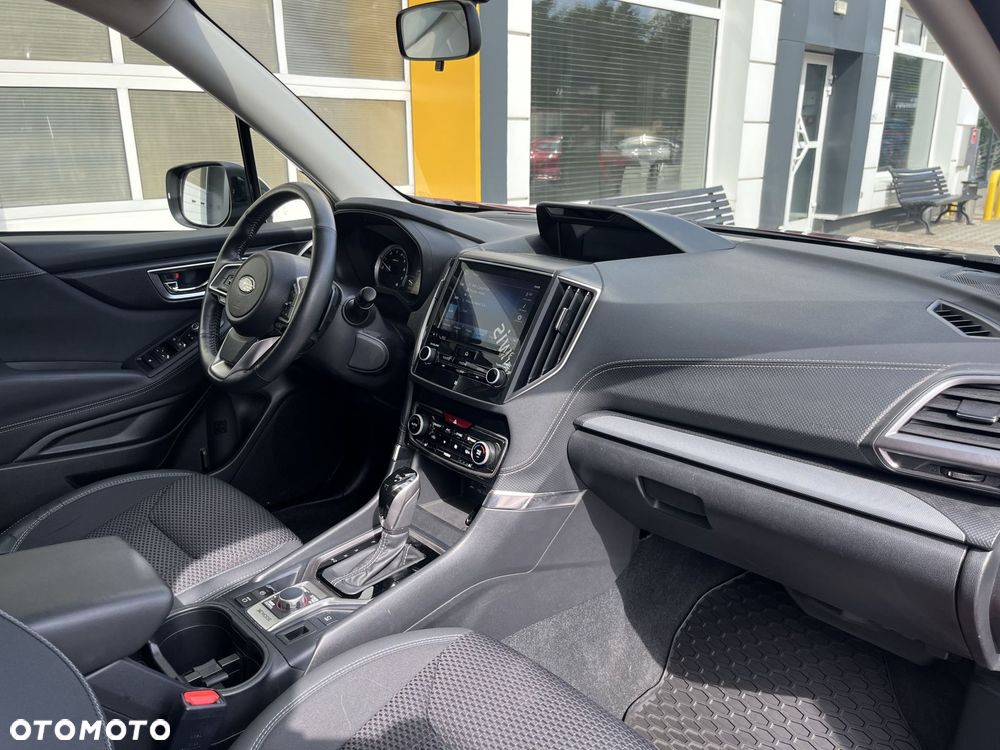 Subaru Forester 2.0i-L Exclusive (EyeSight) Lineartronic - 20