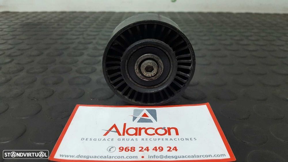 ROLO TENSIONADOR BMW SERIE 1 BERLINA (E81/E87) 120D - 1