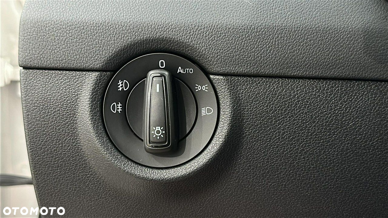 Skoda Octavia - 26