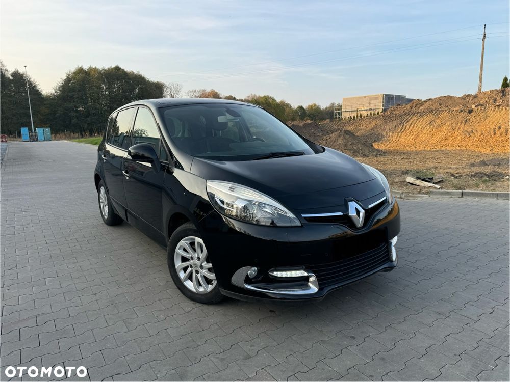 Renault Scenic ENERGY TCe 115 S&S Bose Edition - 2