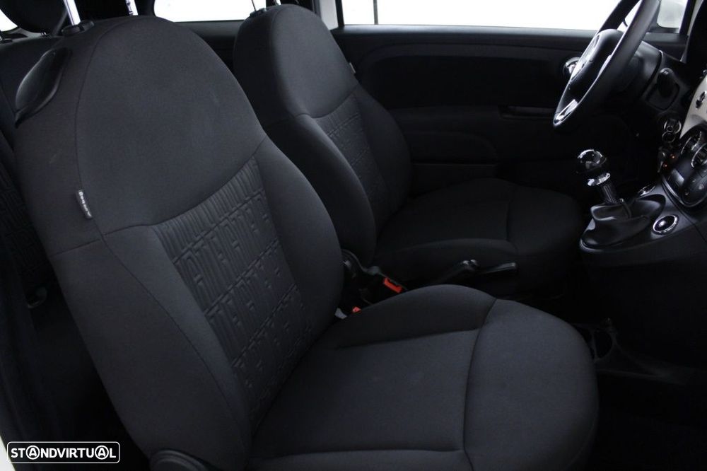 Fiat 500 1.0 Hybrid - 15