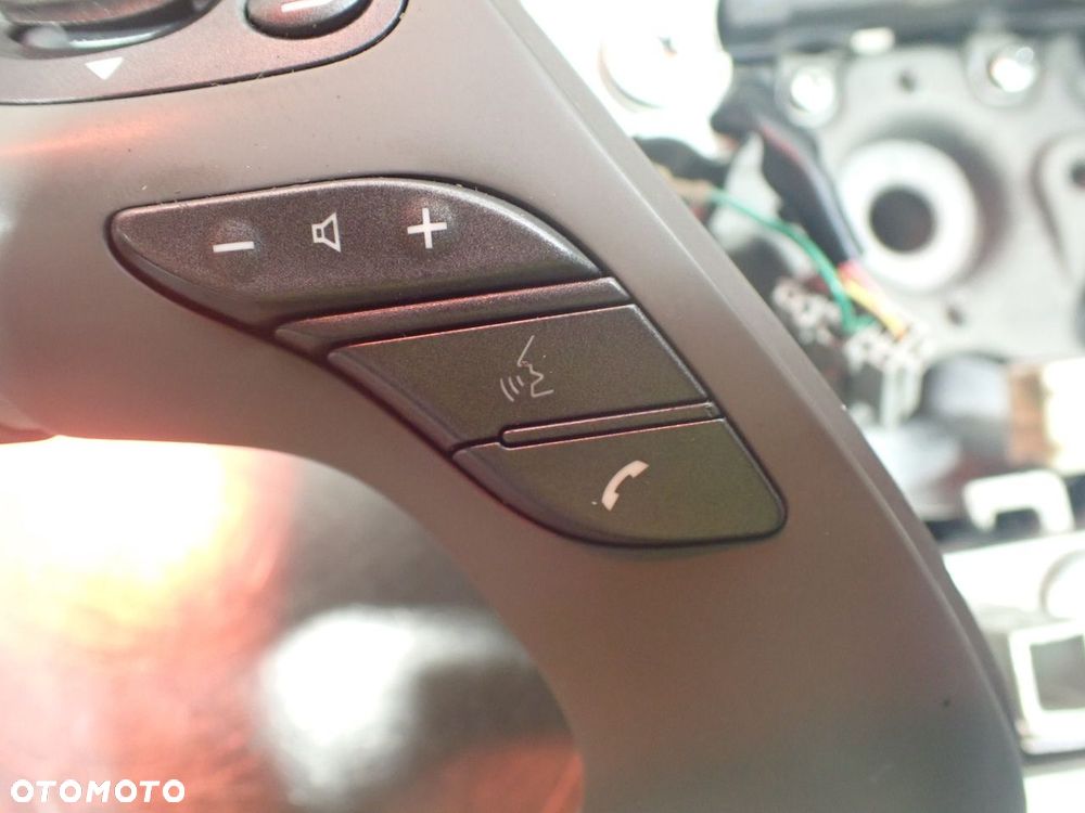 KIEROWNICA SKÓRZANA INFINITI M37X PG05W782-5365-100 - 15