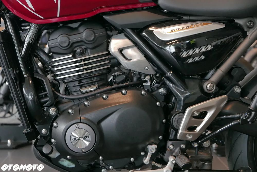 Triumph Inny - 14