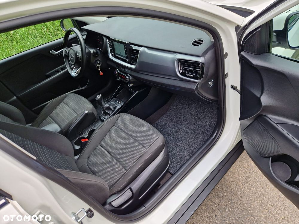 Kia Stonic - 13