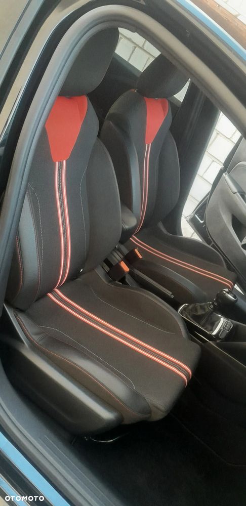 Opel Corsa 1.2 Direct Injection Turbo Start/Stop GS Line - 24