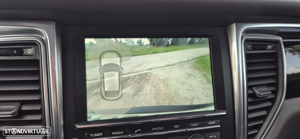 Porsche Macan S PDK - 12