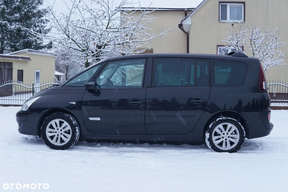 Renault Grand Espace - 4